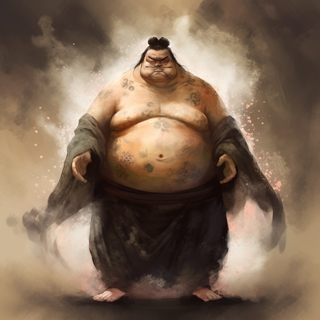 Sumo